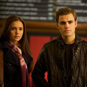 Foto Nina Dobrev
