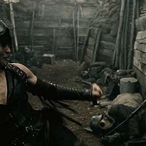 Foto Sucker Punch - Mundo Surreal