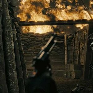 Foto Sucker Punch - Mundo Surreal