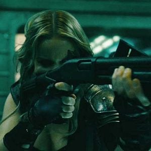 Foto Sucker Punch - Mundo Surreal