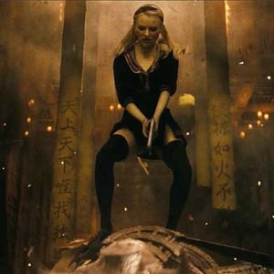 Foto Sucker Punch - Mundo Surreal