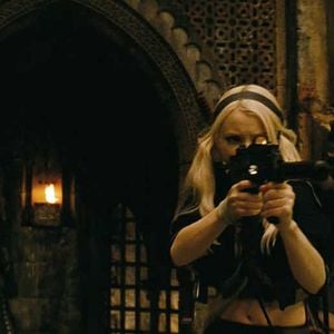 Foto Sucker Punch - Mundo Surreal