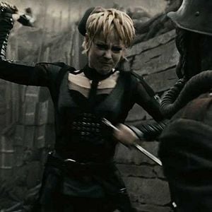 Foto Sucker Punch - Mundo Surreal