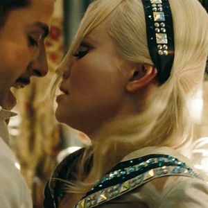 Foto Sucker Punch - Mundo Surreal