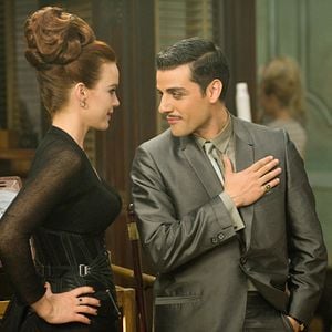 Foto Sucker Punch - Mundo Surreal