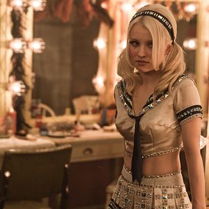 Foto Sucker Punch - Mundo Surreal