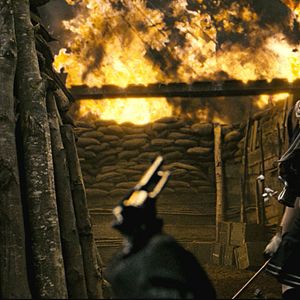 Foto Sucker Punch - Mundo Surreal