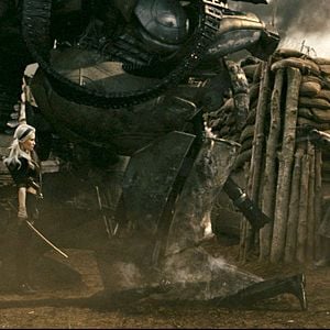 Foto Sucker Punch - Mundo Surreal