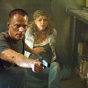 Foto Scott Stewart (XX)