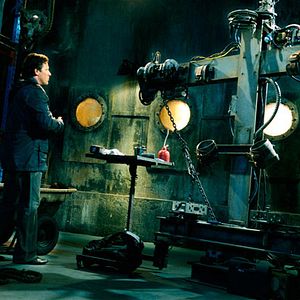 Foto Costas Mandylor