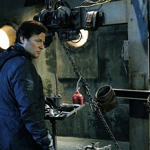 Foto Costas Mandylor