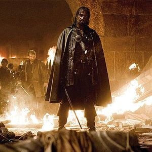 Foto Solomon Kane - O Caçador de Demônios