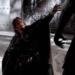 Foto Solomon Kane - O Caçador de Demônios