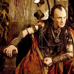 Foto Solomon Kane - O Caçador de Demônios