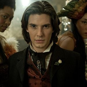 Foto O Retrato de Dorian Gray