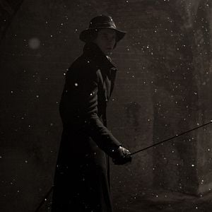 Foto O Retrato de Dorian Gray