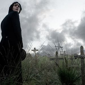 Foto O Retrato de Dorian Gray