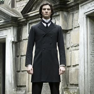 Foto O Retrato de Dorian Gray