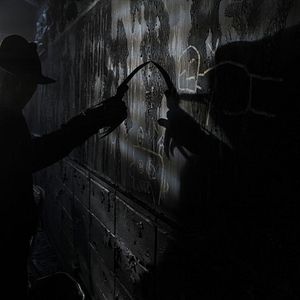 Foto Jackie Earle Haley