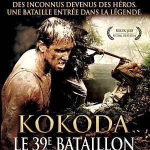 Foto Alister Grierson