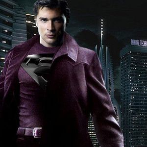 Foto Tom Welling