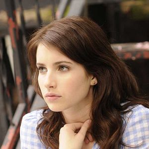 Foto Emma Roberts