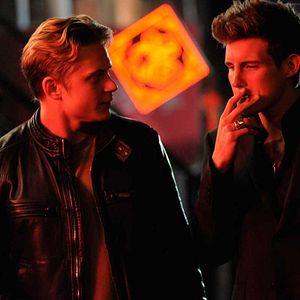 Foto Billy Magnussen