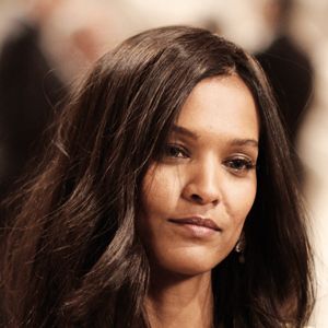 Foto Liya Kebede