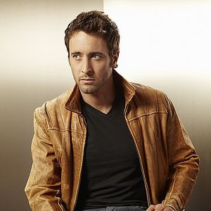 Foto Alex O'Loughlin