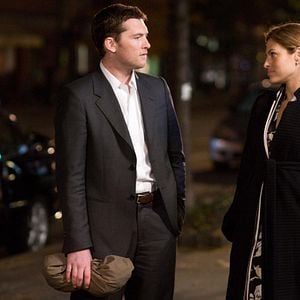 Foto Apenas uma Noite