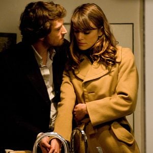 Foto Apenas uma Noite