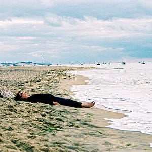 Foto Diário Perdido