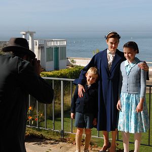 Foto Diário Perdido