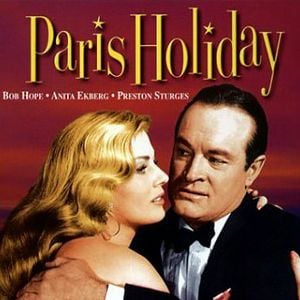 Foto Férias em Paris