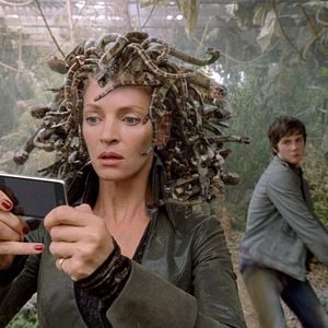 Foto Percy Jackson e o Ladrão de Raios