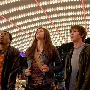 Foto Percy Jackson e o Ladrão de Raios
