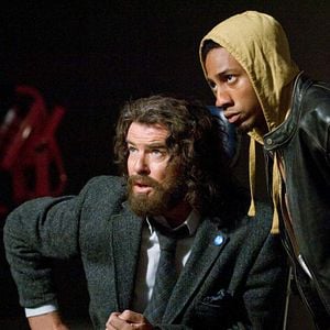 Foto Percy Jackson e o Ladrão de Raios