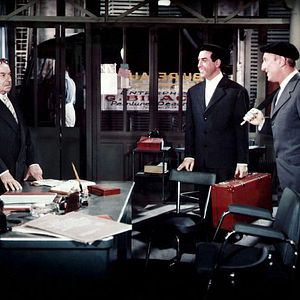Foto Bourvil