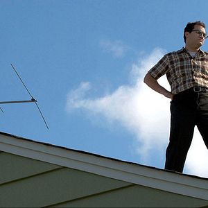 Foto Um Homem Sério