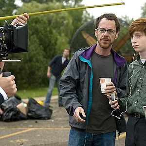 Foto Um Homem Sério