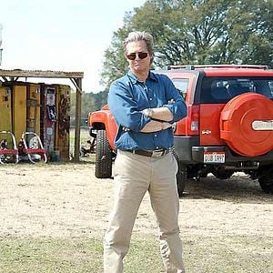 Foto Um Caminho para Recomeçar