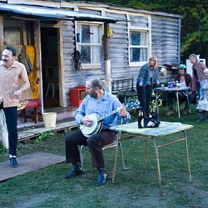 Foto White Lightnin'