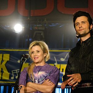 Foto White Lightnin'