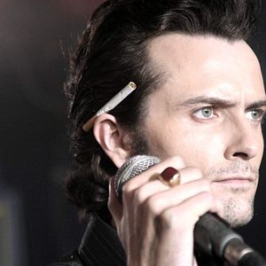 Foto White Lightnin'