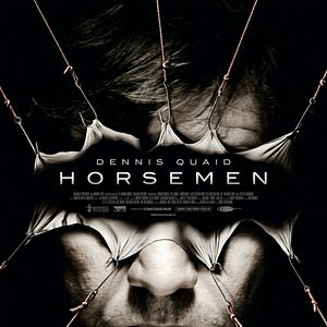 Foto Os Cavaleiros do Apocalipse