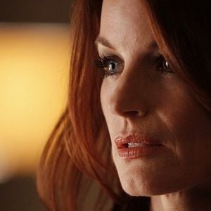 Foto Laura Leighton