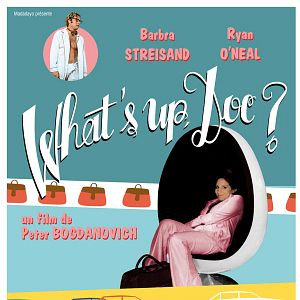 Foto Barbra Streisand