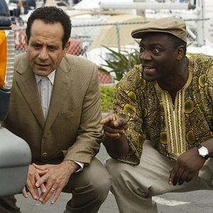 Foto Adewale Akinnuoye-Agbaje