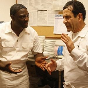 Foto Adewale Akinnuoye-Agbaje