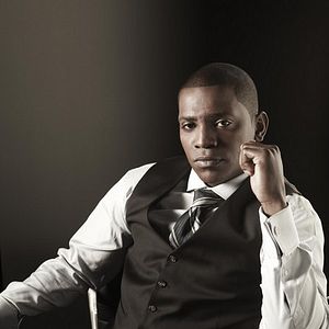 Foto Mekhi Phifer